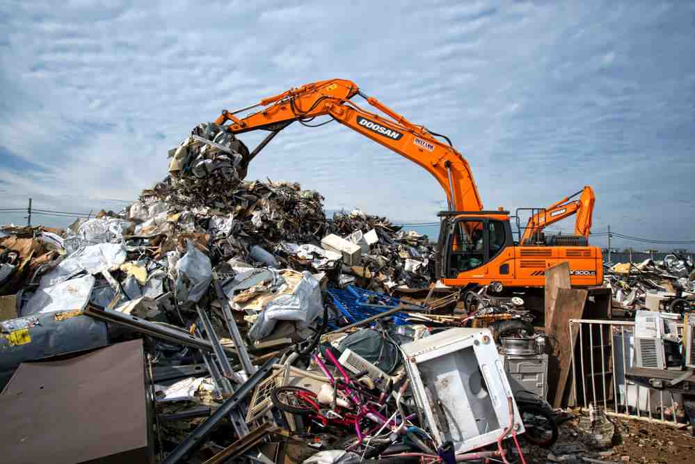 İstanbul Hurda Fiyatları 2025